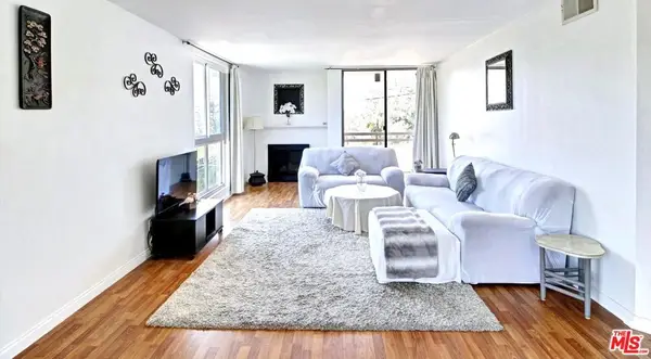 911 N Kings Road #310, West Hollywood, CA 90069