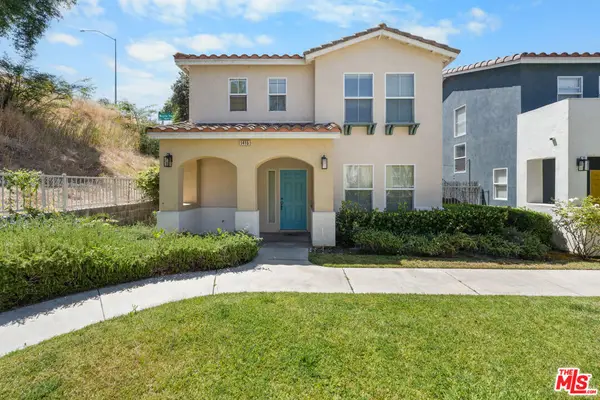 1415 Eudora Court, Los Angeles, CA 90033