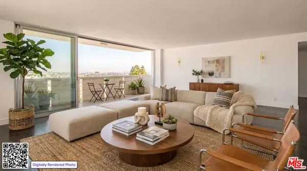 8787 Shoreham Drive #604, West Hollywood, CA 90069
