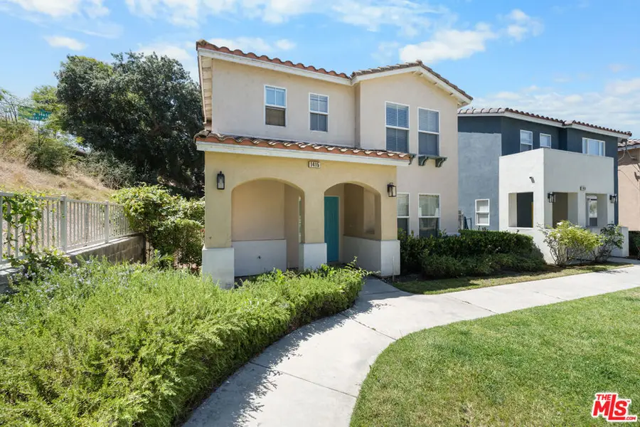 1415 Eudora, Los Angeles, CA 90033 - #2