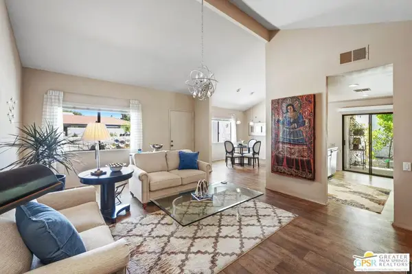 2117 Sunshine Way, Palm Springs, CA 92264