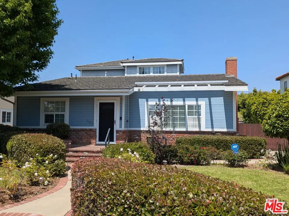 3158 Grand View Boulevard, Los Angeles, CA 90066 - #1