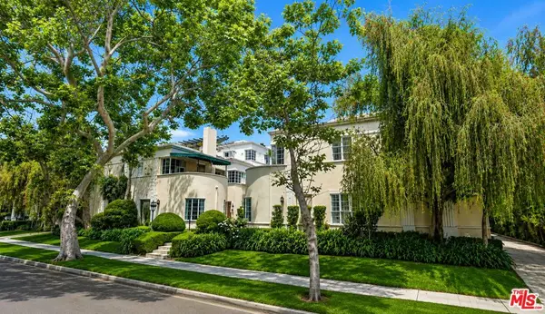 332 N Sycamore Avenue, Los Angeles, CA 90036