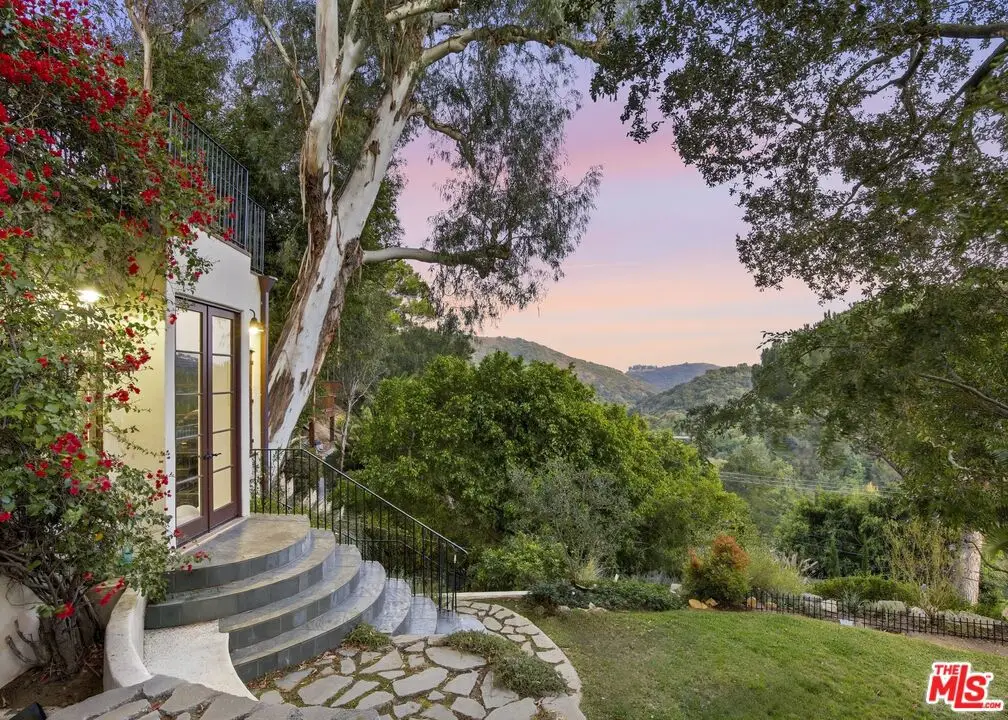 10037 Reevesbury Drive, Beverly Hills, CA 90210 - #1
