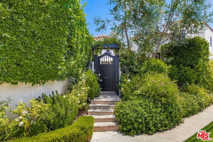 10596 Cushdon Avenue, Los Angeles, CA 90064 - #2