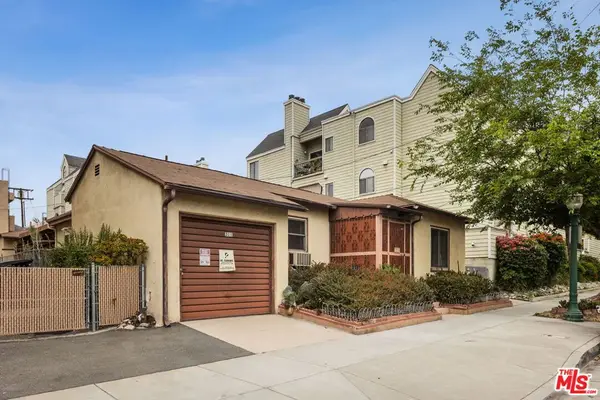 311 E Doran Street, Glendale, CA 91206