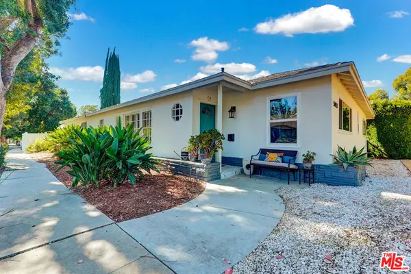 5003 Alhama Drive, Woodland Hills, CA 91364