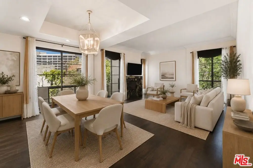 234 S Gale Drive #209, Beverly Hills, CA 90211 - #1