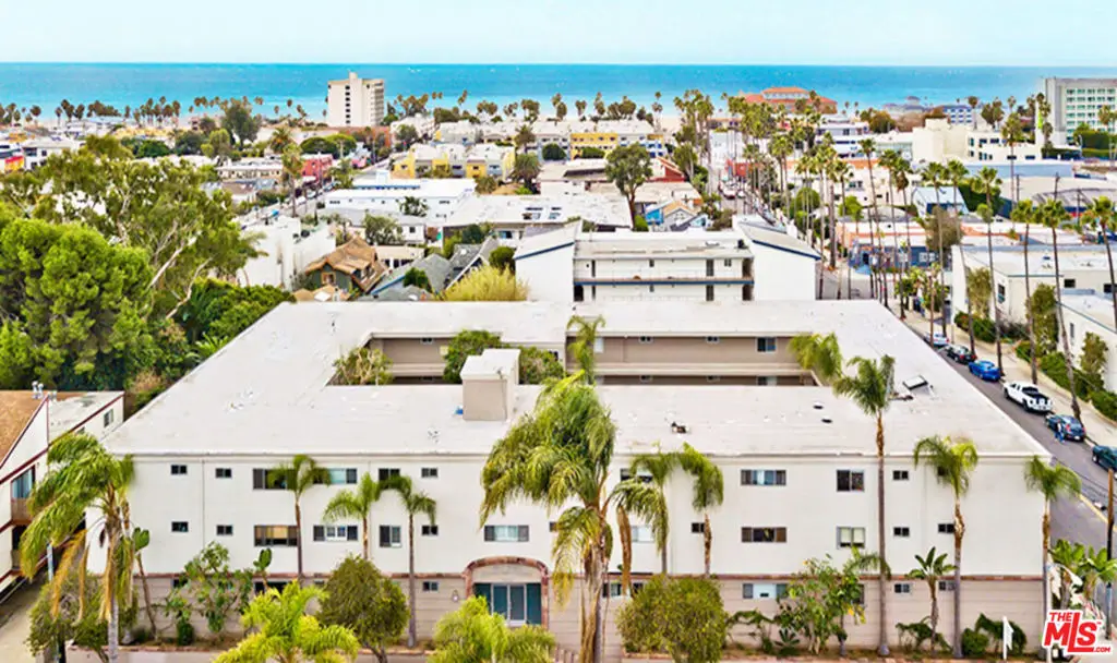 2002 4th Street #203, Santa Monica, CA 90405 - #1
