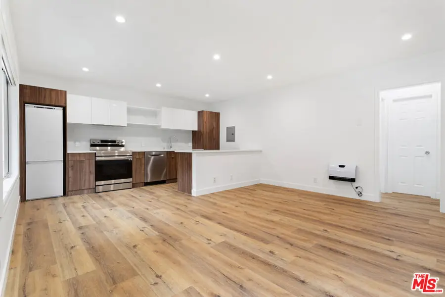 2002 4th Street #203, Santa Monica, CA 90405 - #2