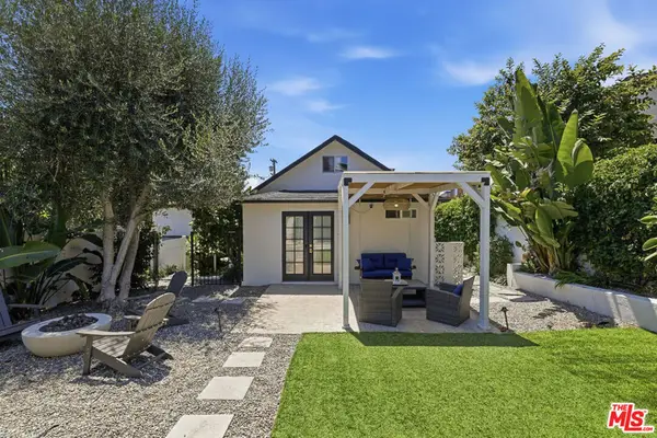 342 Fisher Street, Los Angeles, CA 90042