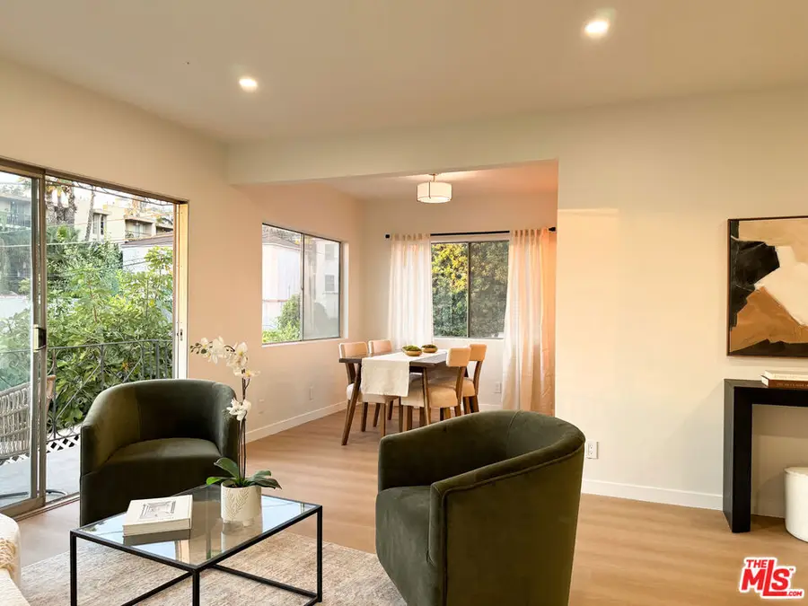 4579 Ambrose Avenue #8, Los Angeles, CA 90027 - #2