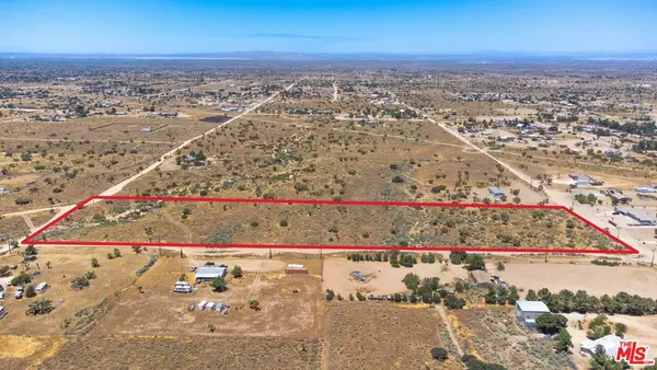 0 Tumbleweed, Phelan, CA 92371