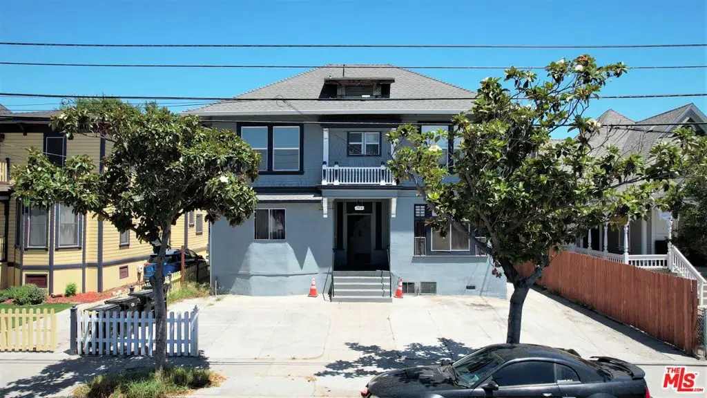 1978 Bonsallo Avenue, Los Angeles, CA 90007 - #1