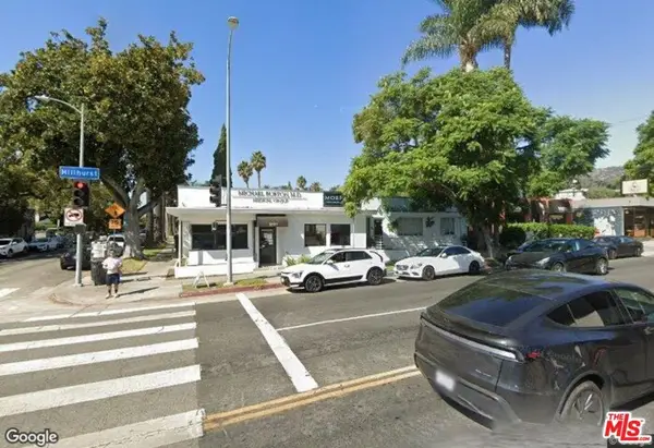 2101 Hillhurst Avenue, Los Angeles, CA 90027