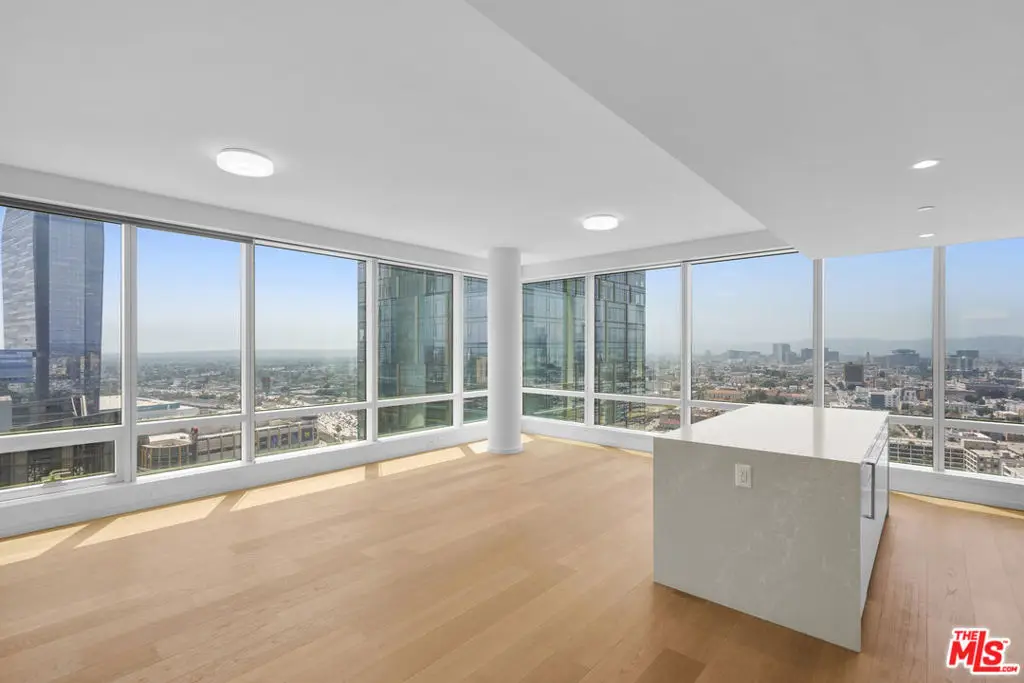 877 Francisco Street #2811, Los Angeles, CA 90017 - #1