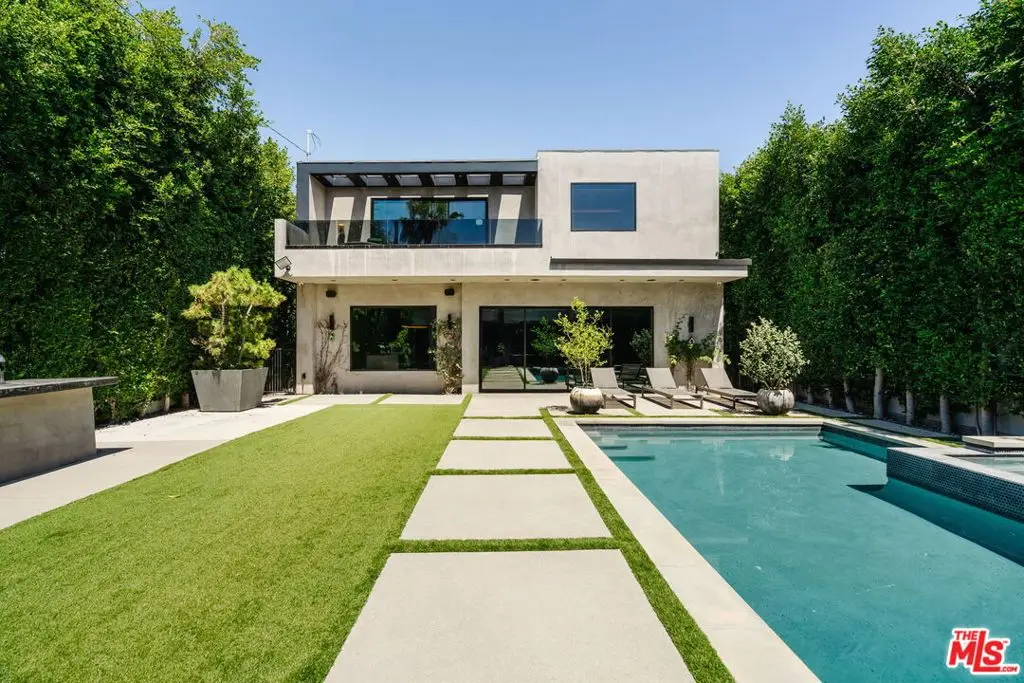 537 N Alta Vista Boulevard, Los Angeles, CA 90036 - #1