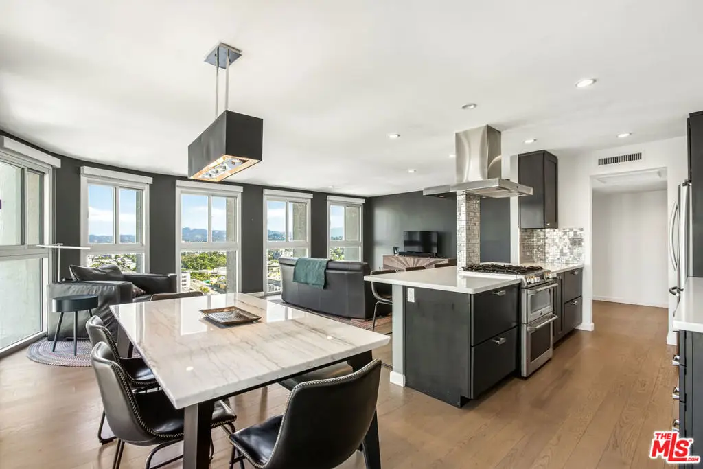 800 W 1st Street #2008, Los Angeles, CA 90012 - #1