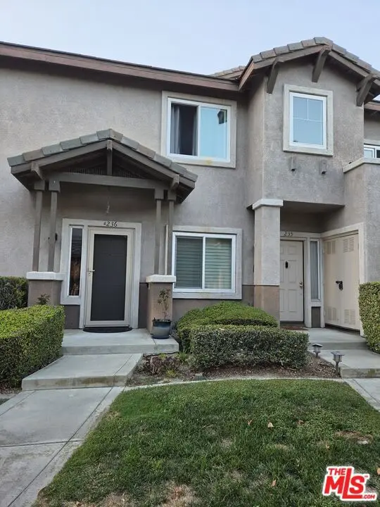 1010 N Turner Avenue #236, Ontario, CA 91764 - #2