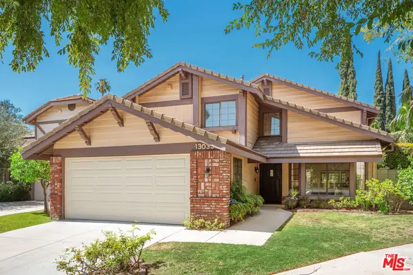 13033 Magnolia Boulevard, Sherman Oaks, CA 91423