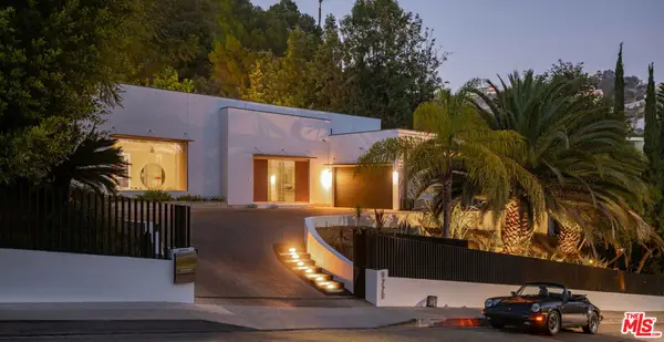 9229 Robin Drive, West Hollywood, CA 90069
