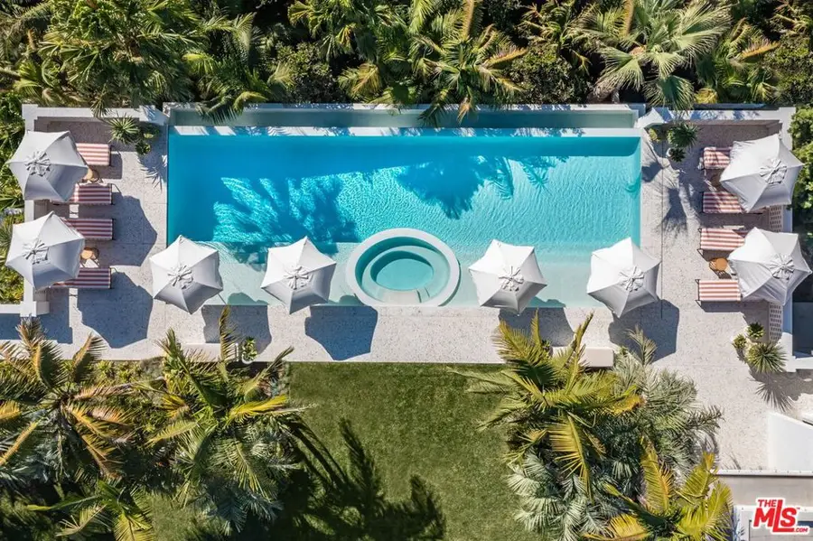 660 Club View Drive, Los Angeles, CA 90024 - #2