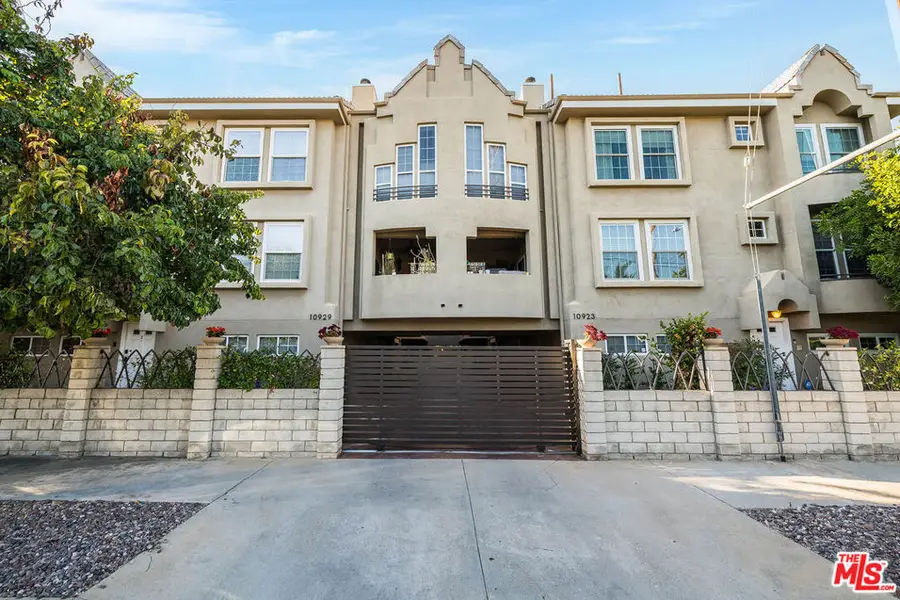 10923 Landale Street #2, Toluca Lake, CA 91602 - #2