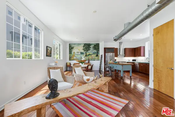 5350 Playa Vista Drive #17, Playa Vista, CA 90094