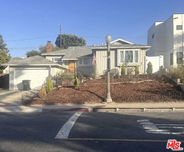 6058 W 76th Street, Los Angeles, CA 90045