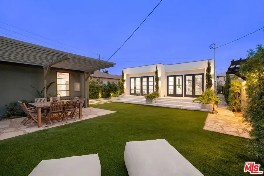 1707 S Stanley Avenue, Los Angeles, CA 90019 - #2