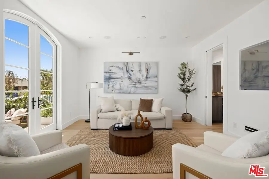1707 S Stanley Avenue, Los Angeles, CA 90019 - #3