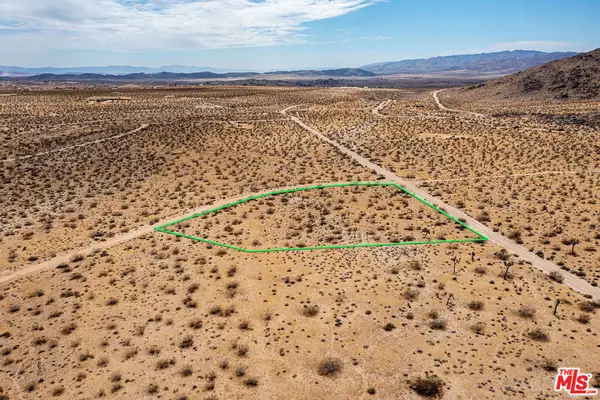 60676 Campanula Street, Joshua Tree, CA 92252