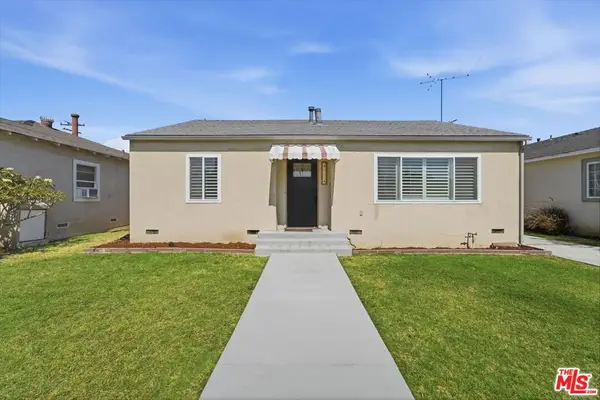 4254 Gaviota Avenue, Long Beach, CA 90807