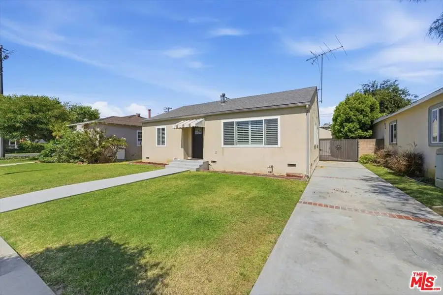 4254 Gaviota Avenue, Long Beach, CA 90807 - #2