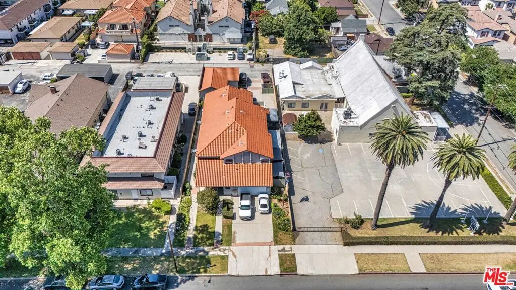 219 W Puente Street, Covina, CA 91723 - #1