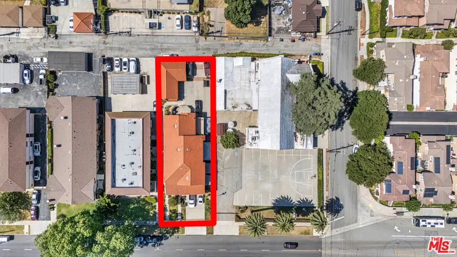 219 W Puente Street, Covina, CA 91723 - #2