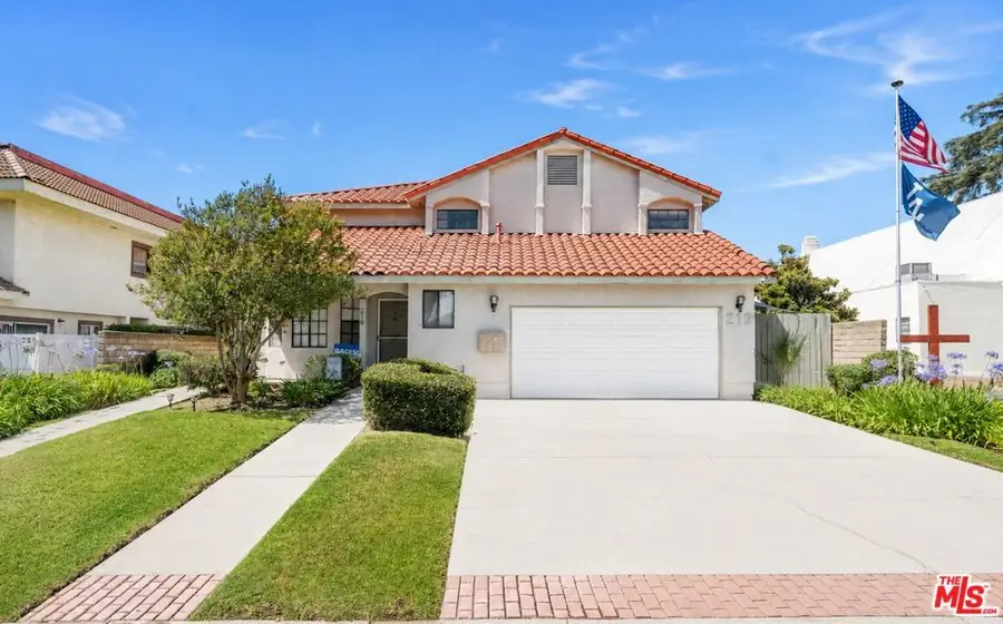 219 W Puente Street, Covina, CA 91723 - #3