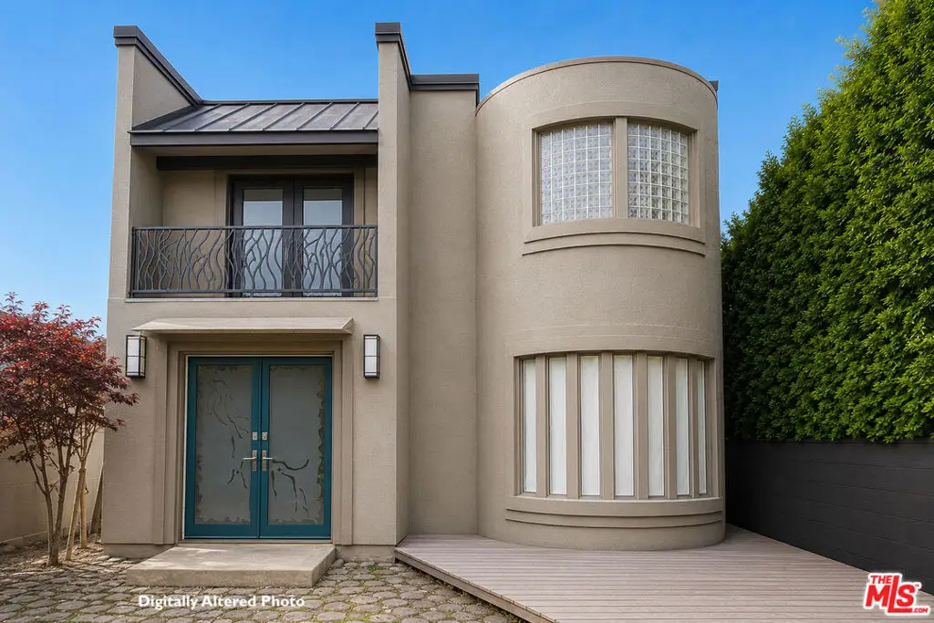 719 Nowita Place, Venice, CA 90291 - #1