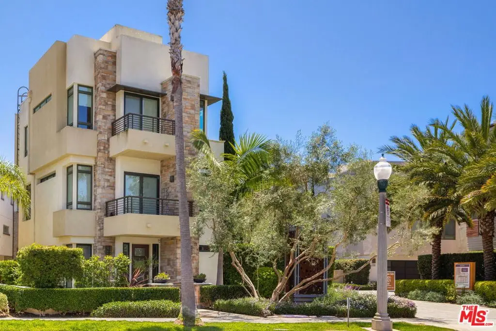 12821 N Seaglass Circle, Playa Vista, CA 90094 - #1