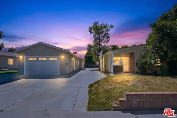 7503 White Oak Avenue, Reseda, CA 91335