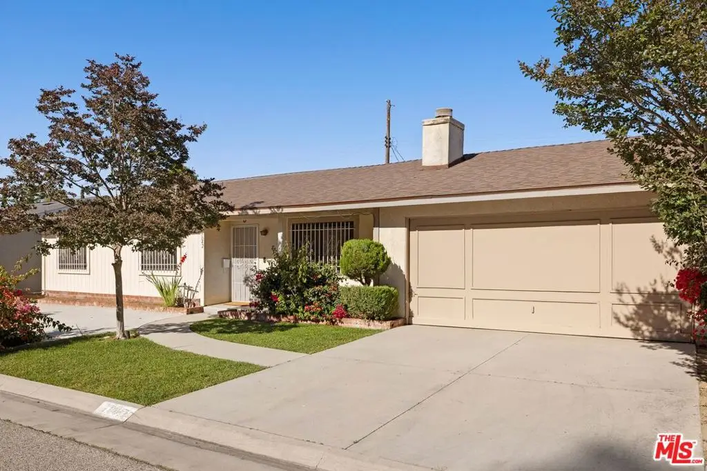 7042 Jon Allan Drive, North Hollywood, CA 91605 - #1
