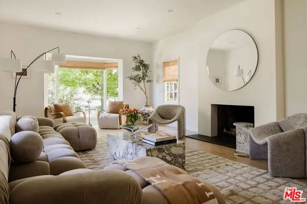 2518 Canyon Drive, Los Angeles, CA 90068