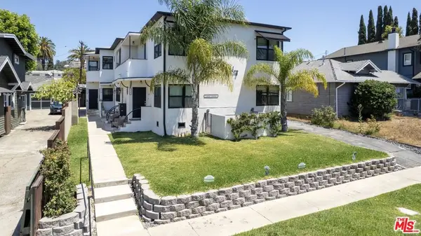 4447 Finley Avenue, Los Angeles, CA 90027