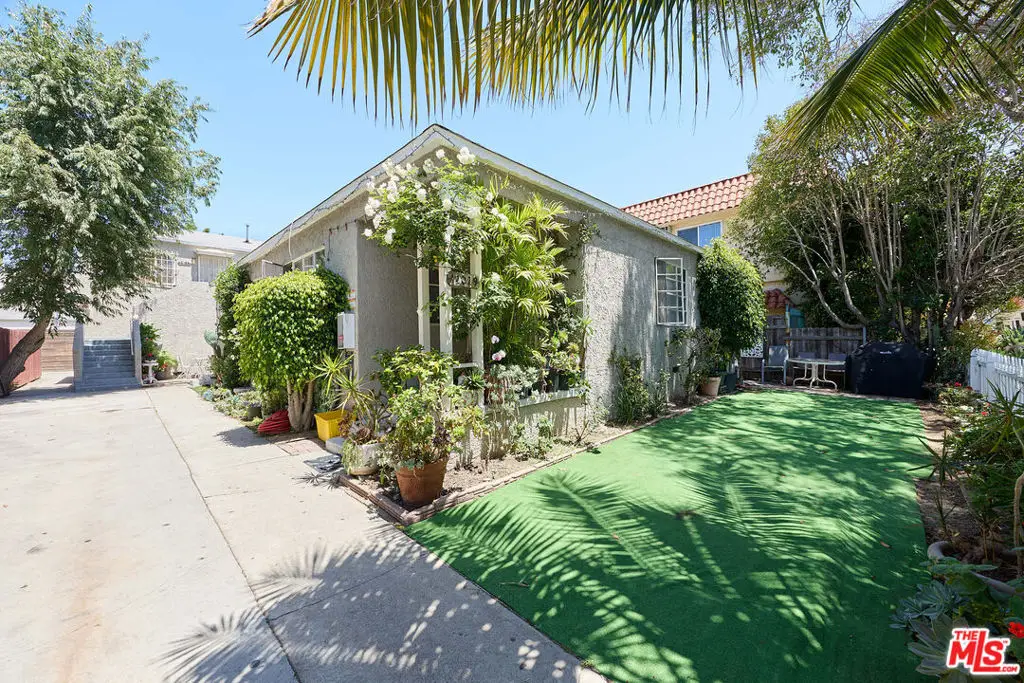12029 Washington Place, Los Angeles, CA 90066 - #1