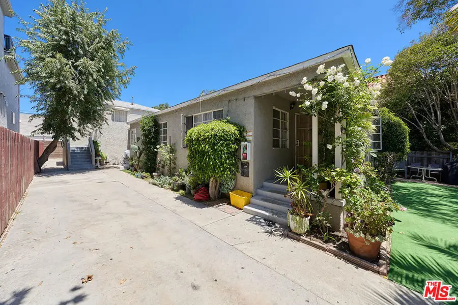 12029 Washington Place, Los Angeles, CA 90066 - #2