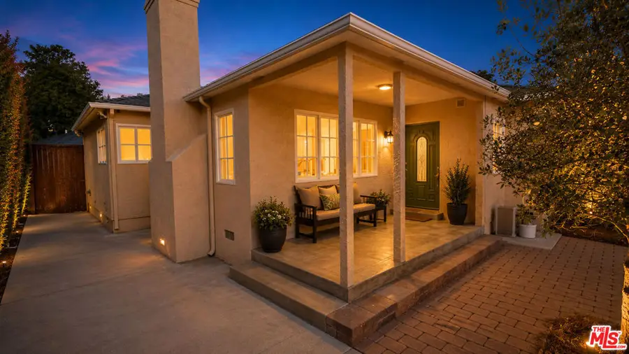 4706 Cartwright Avenue, Toluca Lake, CA 91602 - #2