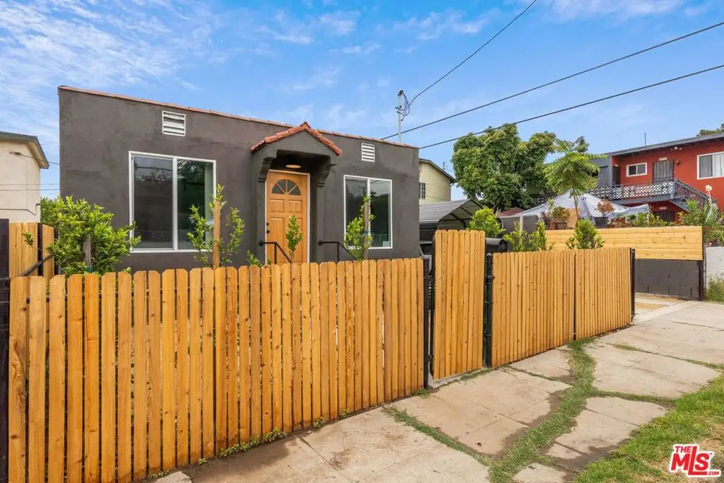 3875 Middlebury Street, Los Angeles, CA 90004 - #1