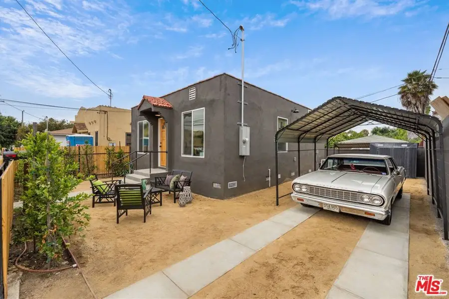 3875 Middlebury Street, Los Angeles, CA 90004 - #2