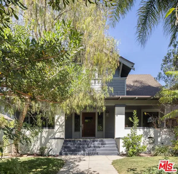 1810 S Hobart Boulevard, Los Angeles, CA 90006