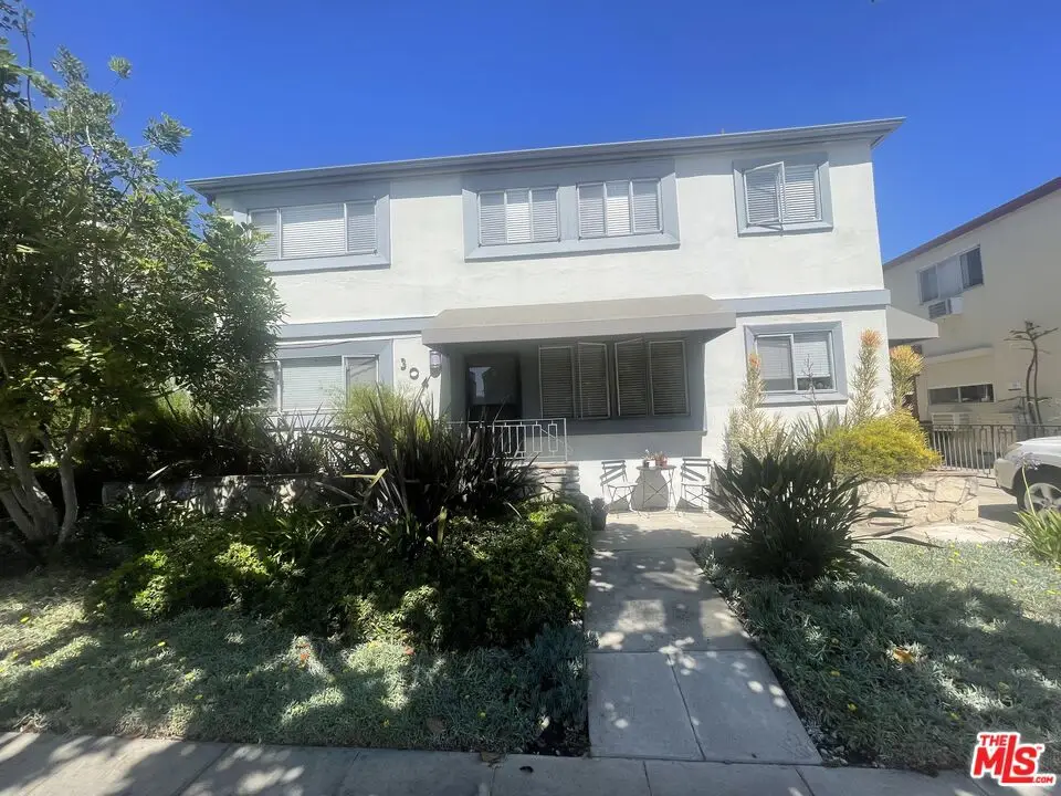 304 S Doheny Drive, Beverly Hills, CA 90211 - #1